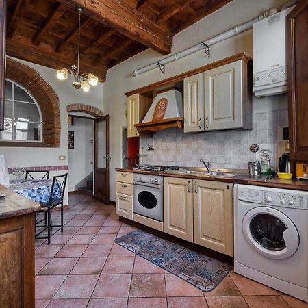 Wine Apartments Florence Vin Santo Экстерьер фото