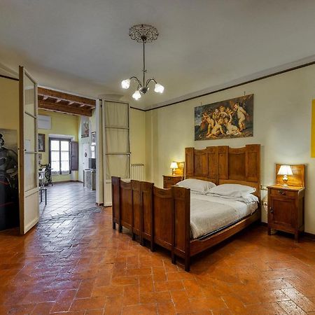 Wine Apartments Florence Vin Santo Экстерьер фото