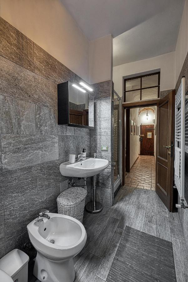 Wine Apartments Florence Vin Santo Экстерьер фото