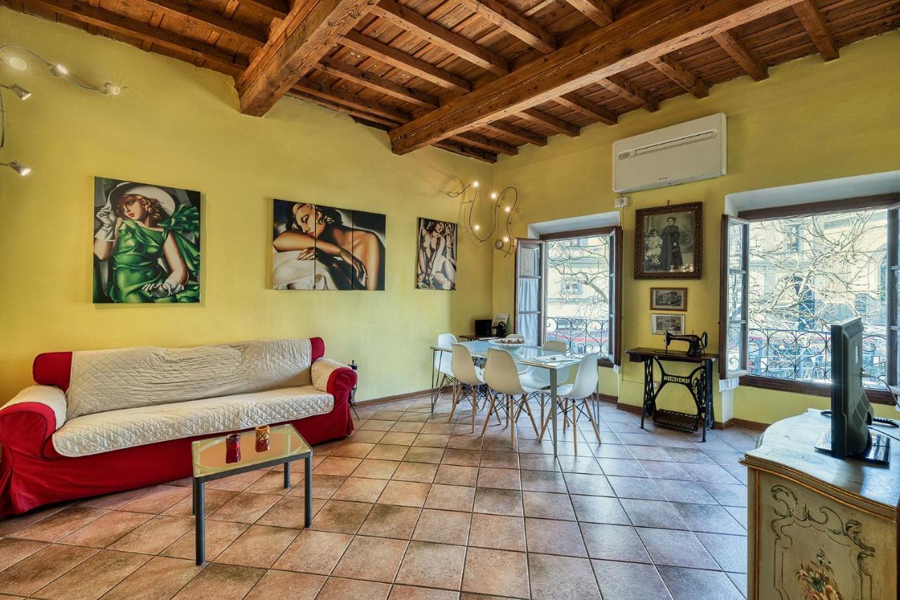 Wine Apartments Florence Vin Santo Экстерьер фото