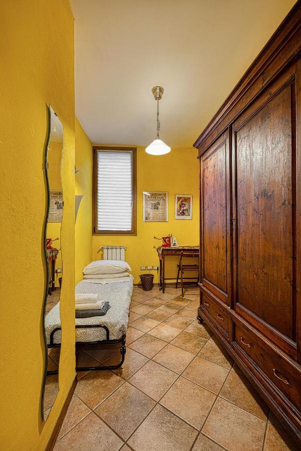 Wine Apartments Florence Vin Santo Экстерьер фото