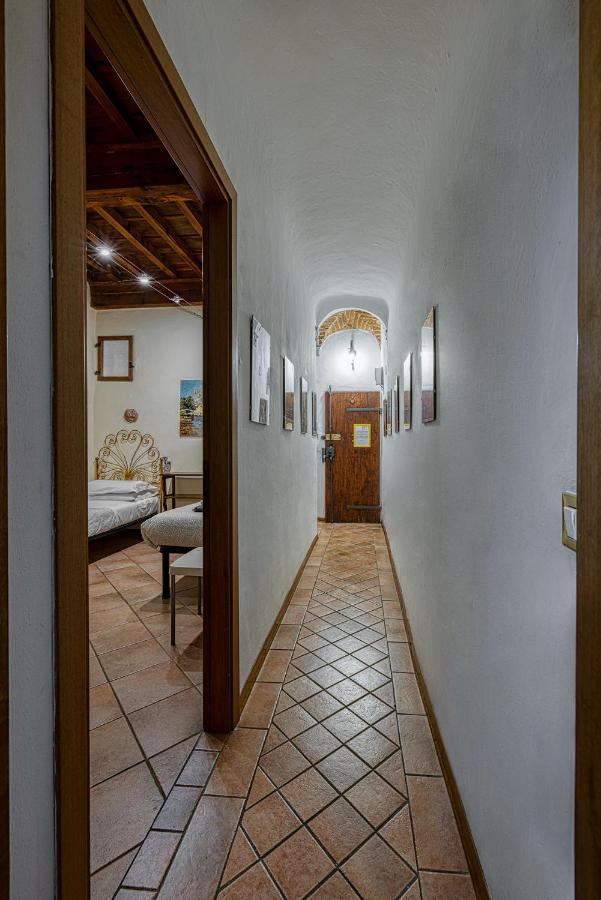 Wine Apartments Florence Vin Santo Экстерьер фото