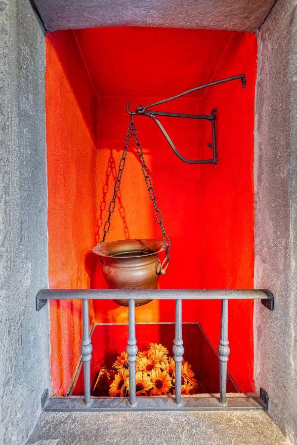 Wine Apartments Florence Vin Santo Экстерьер фото