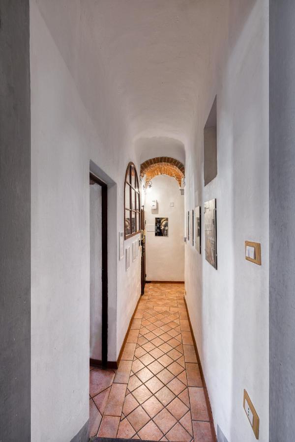 Wine Apartments Florence Vin Santo Экстерьер фото